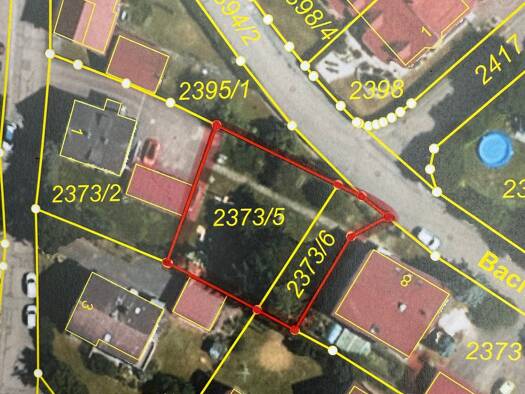 Grundstück zum Kauf provisionsfrei 464.000 € 580 m² Grundstück Tegernheim 93105