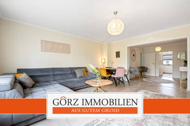 Wohnung zum Kauf 389.000 € 4 Zimmer 96 m² Dachgeschoss Friedrichsgabe Norderstedt 22846
