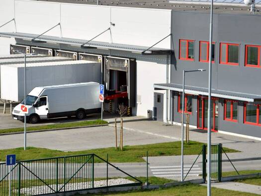 Lagerhalle zur Miete 10.400 m² Lagerfläche Trosdorf Bischberg 96120