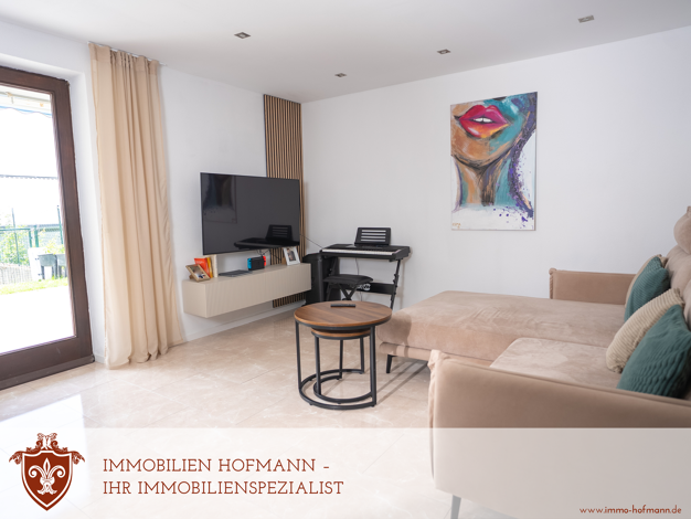 Mehrfamilienhaus zum Kauf 405.000 € 8 Zimmer 190 m² 709 m² Grundstück Simbach Simbach 94436