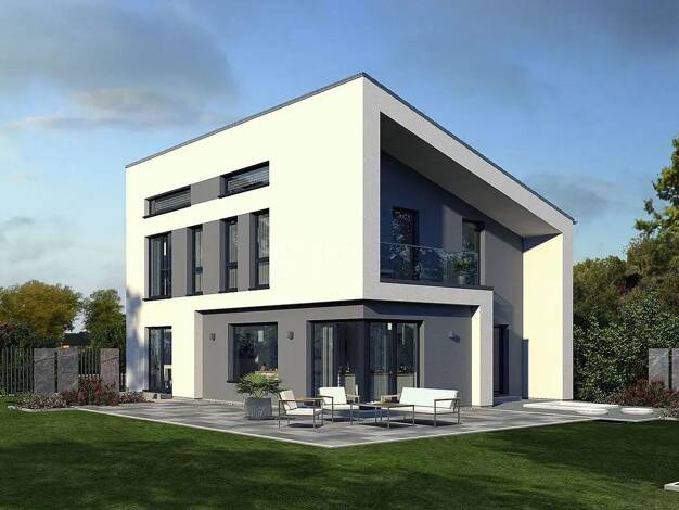 Einfamilienhaus zum Kauf 730.000 € 5 Zimmer 182,9 m² 463 m² Grundstück Berghausen Langenfeld (Rheinland) 40764