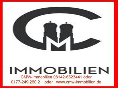 Wohnung zur Miete 2.850 € 5 Zimmer 157 m² 2. Geschoss frei ab sofort Germering Germering 82110