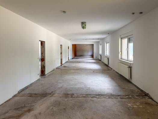 Freifläche zum Kauf 540.000 € 550 m² Lagerfläche Borkheide 14822