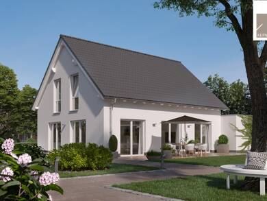 Einfamilienhaus zum Kauf provisionsfrei 580.900 € 5 Zimmer 143 m² 649 m² Grundstück Krämpfervorstadt Erfurt 99085