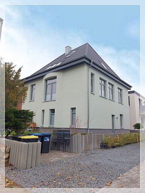 Maisonette zur Miete 2.200 € 3 Zimmer 147,6 m²<br/>Wohnfläche 1.<br/>Geschoss Am Wellsee 29 Elmschenhagen Bezirk 3 Kiel 24146