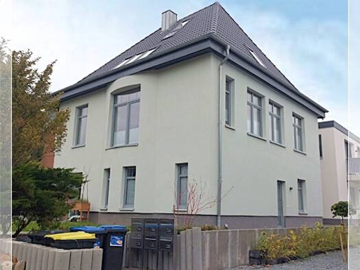 Wohnung zur Miete 940 € 1 Zimmer 65 m² Geschoss 2/3 frei ab sofort Am Wellsee 29 Elmschenhagen-Süd Kiel 24146