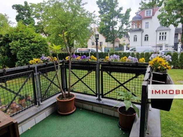 Wohnung zum Kauf 549.000 € 4 Zimmer 124 m² EG Lankwitz Berlin 12247
