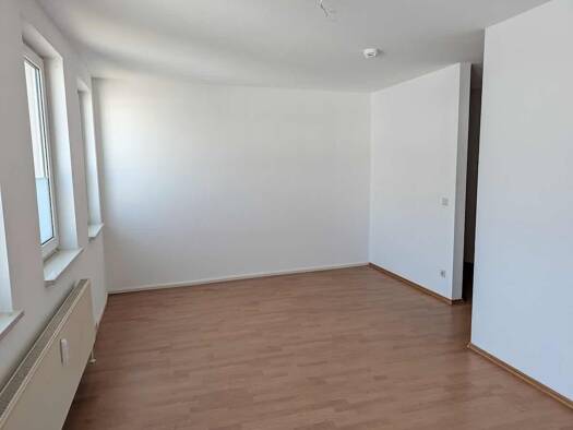 Wohnung zum Kauf provisionsfrei 115.000 € 1 Zimmer 28 m² 4. Geschoss frei ab sofort Zerzabelshof Östliche Außenstadt 90478