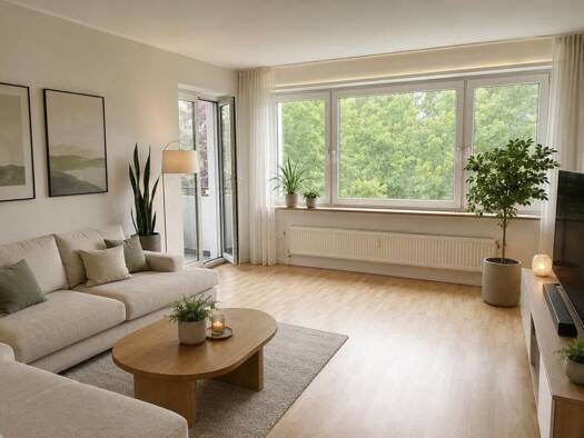Wohnung zum Kauf 125.000 € 2 Zimmer 65 m² 1. Geschoss Hainstadt Hainburg 63512