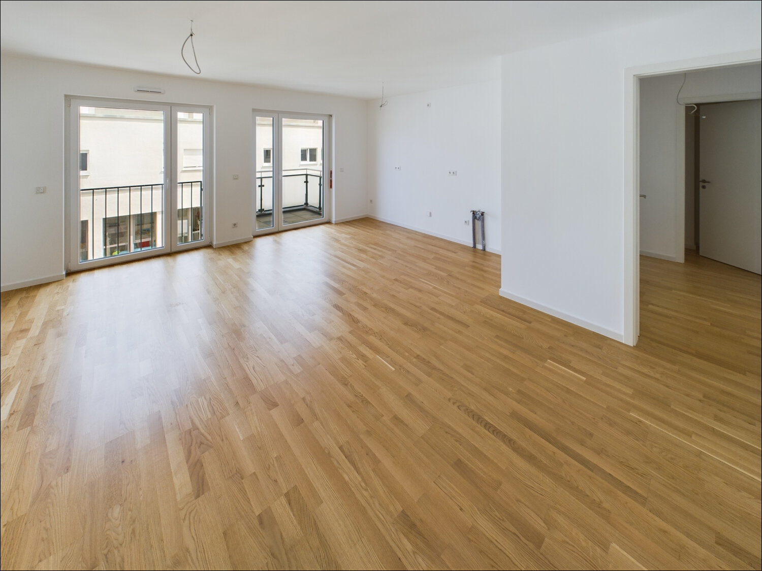 Penthouse zum Kauf 329.000 € 2 Zimmer 62,8 m²<br/>Wohnfläche 3.<br/>Geschoss Lichtenplatte Offenbach am Main 63071