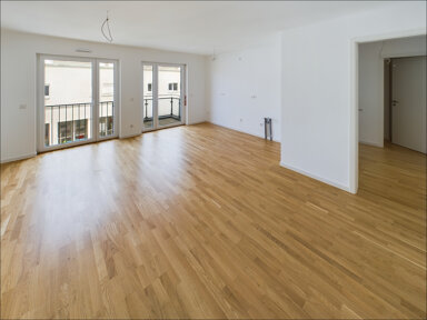 Penthouse zum Kauf 329.000 € 2 Zimmer 62,8 m² 3. Geschoss Lichtenplatte Offenbach am Main 63071