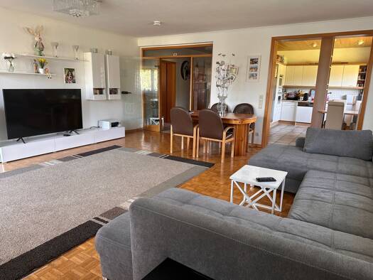 Wohnung zum Kauf provisionsfrei 299.000 € 3 Zimmer 143 m² 2 Geschosse Bonndorf Bonndorf im Schwarzwald 79848