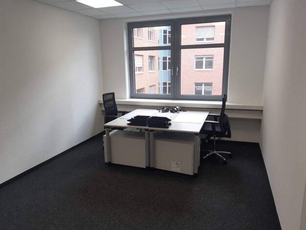 Bürofläche zur Miete provisionsfrei 2.628 € 276 m² Bürofläche Emil-Hoffmann-Straße Hahnwald Köln 50996