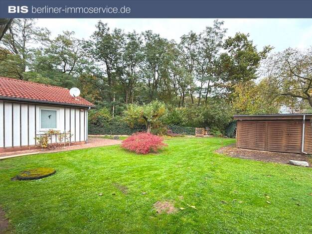 Grundstück zum Kauf 365.000 € 782 m² Grundstück Erkner 15537