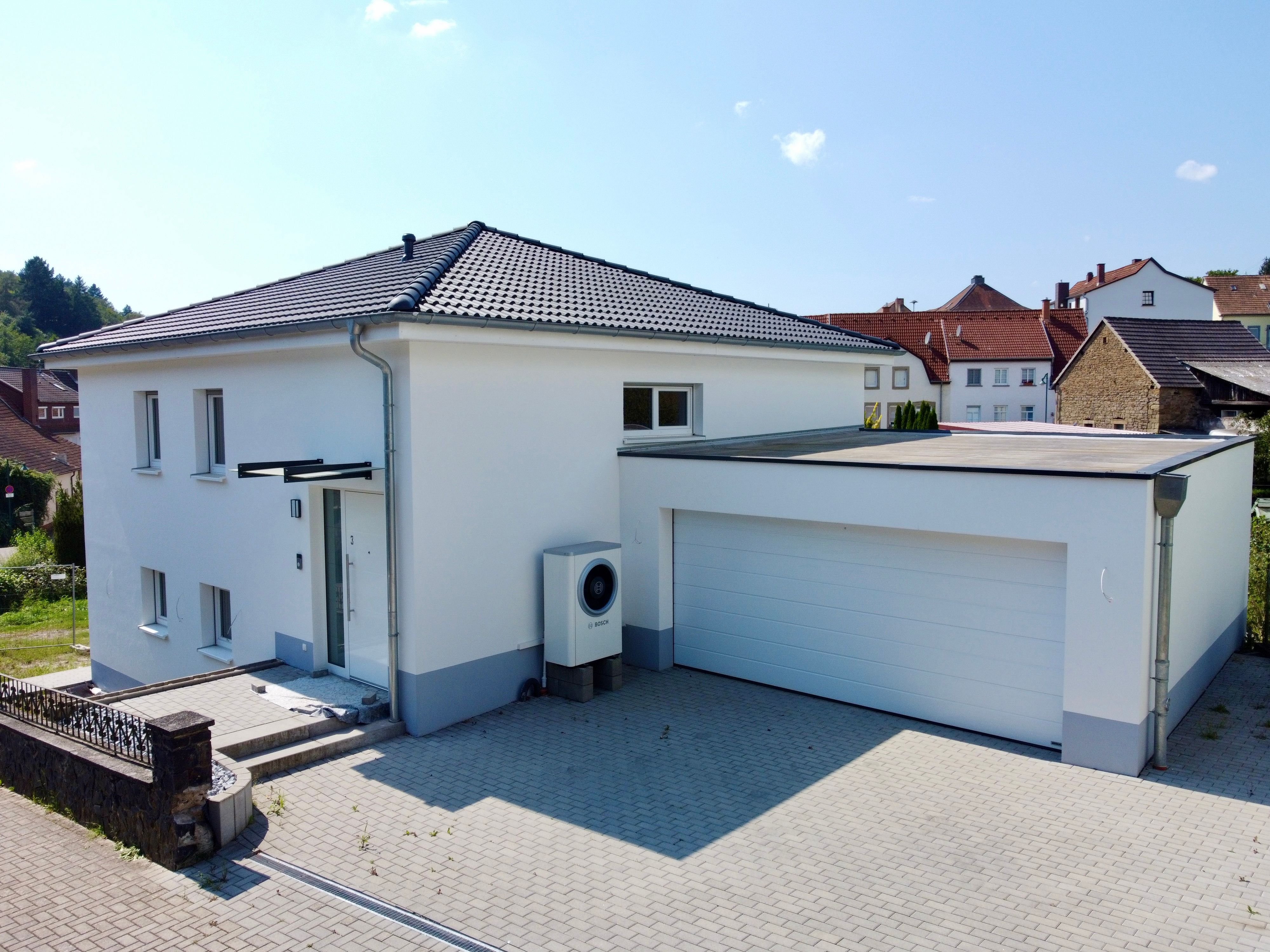 Einfamilienhaus zum Kauf 495.000 € 5 Zimmer 170 m²<br/>Wohnfläche 550 m²<br/>Grundstück ab sofort<br/>Verfügbarkeit Diedelkopf Kusel 66869