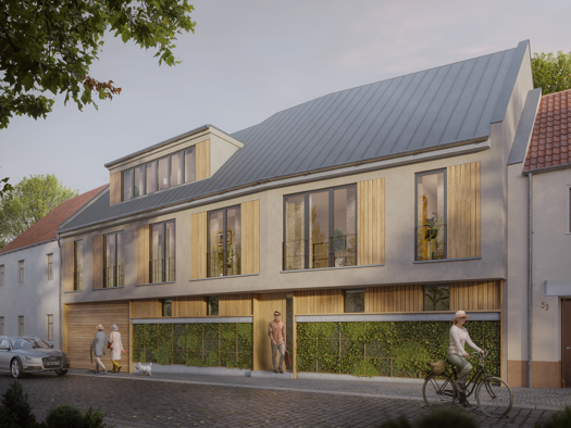 Grundstück zum Kauf 115.000 € 410 m² Grundstück Schkeuditz 04435
