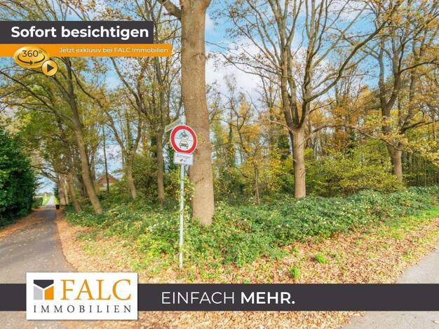 Land-/Forstwirtschaft zum Kauf 18.500 € 2.020 m² Grundstück Boisheimer Straße Brüggen 41379