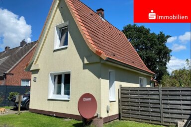 Einfamilienhaus zum Kauf 189.000 € 3 Zimmer 56 m² 678 m² Grundstück Borsfleth 25376