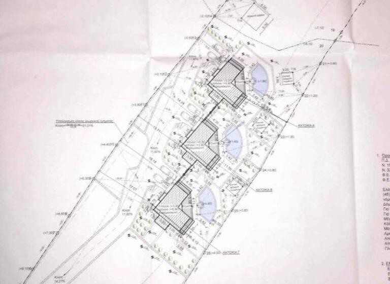 Grundstück zum Kauf 269.000 € 5.433 m² Grundstück Kreta Agios Nikolaos 721 00