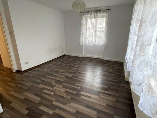 Wohnung zur Miete 419 € 1 Zimmer 35,9 m² EG Saarlandstraße 77 Süd Ludwigshafen am Rhein 67061
