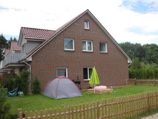 Reihenendhaus zur Miete 990 € 3 Zimmer 140 m² 250 m² Grundstück frei ab 01.03.2026 Hermannsburg Südheide 29320