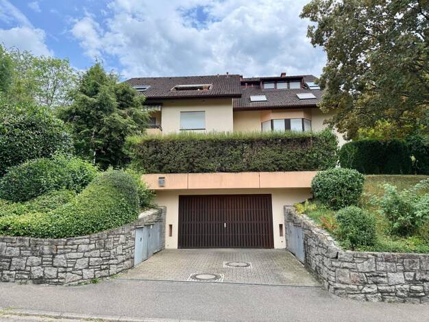 Wohnung zum Kauf 285.000 € 3 Zimmer 83 m² Weststadt Baden-Baden 76532