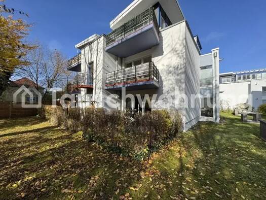 Wohnung zur Miete Tauschwohnung 800 € 2 Zimmer 70 m² Babelsberg Nord Potsdam 14482