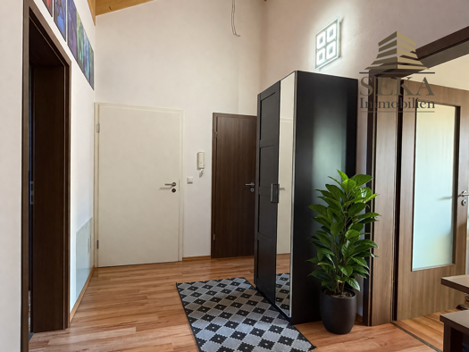 Wohnung zum Kauf 224.000 € 3 Zimmer 65,8 m² 3. Geschoss Deggendorf 94469