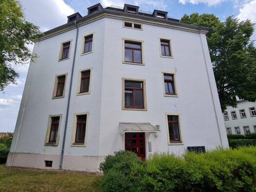 Wohnung zur Miete 342 € 2 Zimmer 41 m² 2. Geschoss frei ab 01.05.2026 Sachsdorfer Str. 2 Cotta Dresden / Cotta 01157
