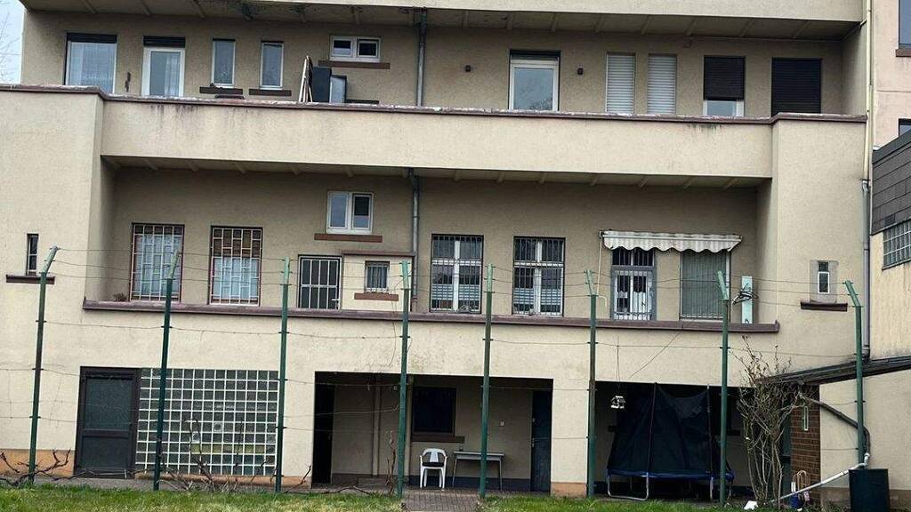 Mehrfamilienhaus zum Kauf 780.000 € 15 Zimmer 740 m² 1.350 m² Grundstück Bous 66352