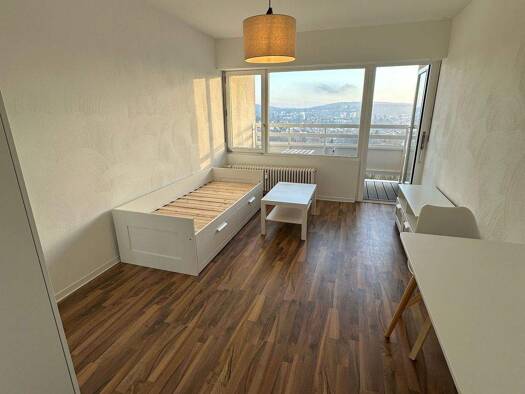 Wohnung zur Miete 470 € 28 m² frei ab 01.01.2026 Mainstraße 6 Dudweiler Saarbrücken 66125