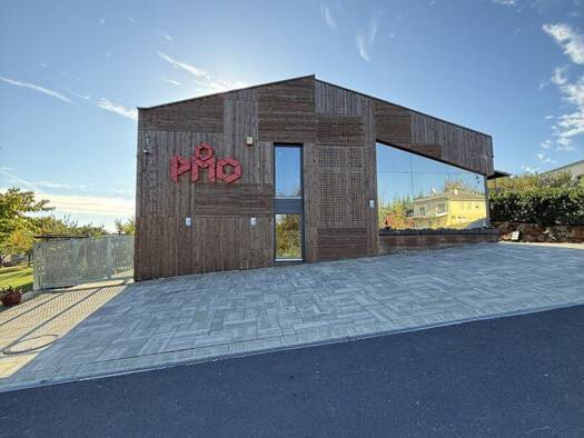 Halle/Industriefläche zur Miete 900 € 50 m² Lagerfläche Oberwart 7400