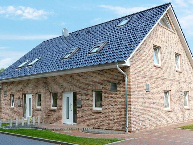 Doppelhaushälfte zum Kauf - Erstbezug 620.000 € 4 Zimmer 105 m² 441 m² Grundstück Quickborn 25451