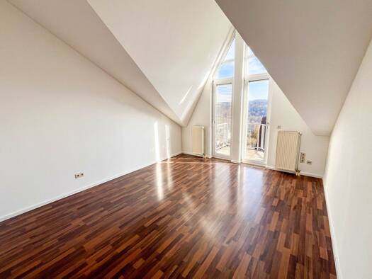 Wohnung zum Kauf 249.000 € 3 Zimmer 83 m² Oststadt Pforzheim 75177