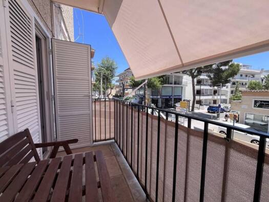 Wohnung zum Kauf 289.000 € 3 Zimmer 53 m² Cala Millor 07560