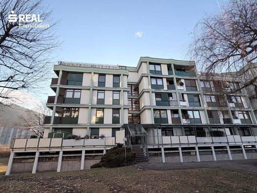 Wohnung zum Kauf 115.000 € 3 Zimmer 3. Geschoss Göß 8700