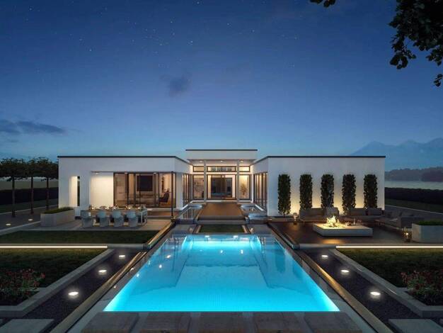 Haus zum Kauf 1.607.700 € 3 Zimmer 206 m² 950 m² Grundstück Budenheim 55257