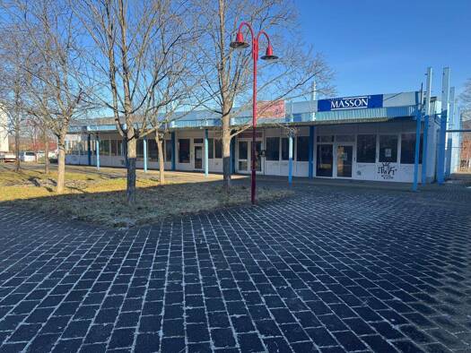 Mehrfamilienhaus zum Kauf provisionsfrei 1 Zimmer 750 m² 3.706 m² Grundstück frei ab sofort Wilhelm-Wander-Straße 27 Schwarza Rudolstadt 07407