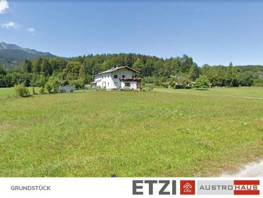 Grundstück zum Kauf provisionsfrei 386.185 € 899 m² Grundstück Scharnstein 4644