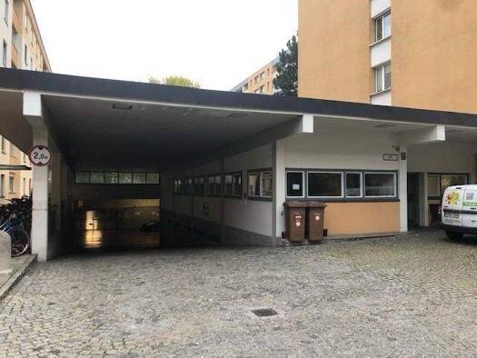 Garage zur Miete provisionsfrei 180 € Neuhausen-Nymphenburg München 80636