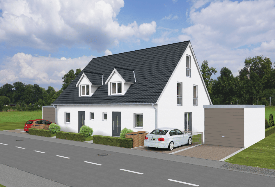 Haus – Schwarzenbruck, Landkreis Nürnberger Land - Ansicht 3