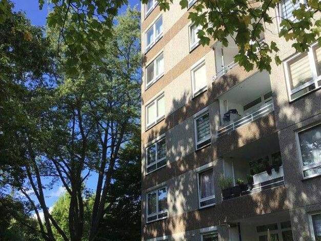 Wohnung zur Miete 799 € 4 Zimmer 83,4 m² 5. Geschoss frei ab 03.01.2026 Philosophenweg 25 Freisenbruch Essen 45279