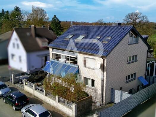 Wohnung zum Kauf 419.900 € 5 Zimmer 136,9 m² Brand Aachen / Brand 52078