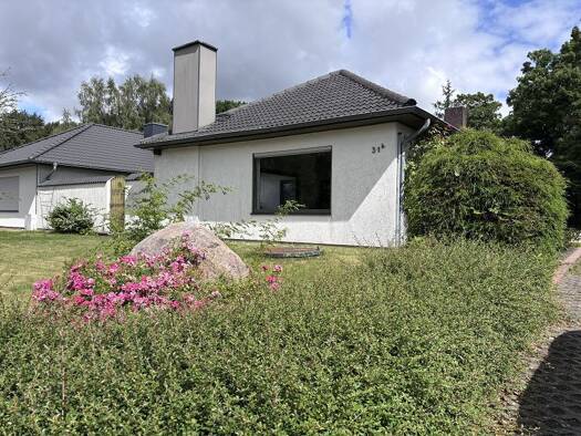 Doppelhaushälfte zum Kauf 158.000 € 4 Zimmer 144 m² 809 m² Grundstück Großsolt 24991