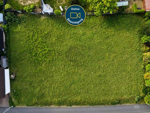 Grundstück zum Kauf 599.000 € 1.400 m² Grundstück Mömbris Mömbris 63776