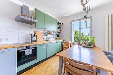 Studio zur Miete 990 € 3 Zimmer 90,7 m² 3. Geschoss Planungsbezirk 103 Straubing 94315