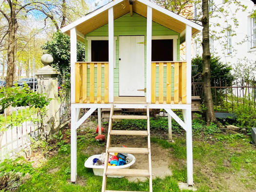 Einfamilienhaus zum Kauf 5.750.000 € 6,5 Zimmer 251 m² 297 m² Grundstück München 80638