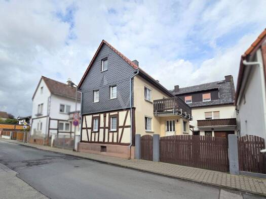 Einfamilienhaus zum Kauf 490.000 € 11 Zimmer 265 m² 548 m² Grundstück Anspach Neu-Anspach 61267