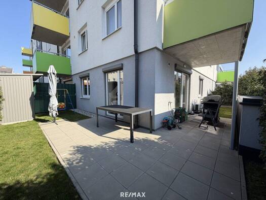 Wohnung zum Kauf 279.000 € 2 Zimmer 62,9 m² Teufelhof St. Pölten 3100