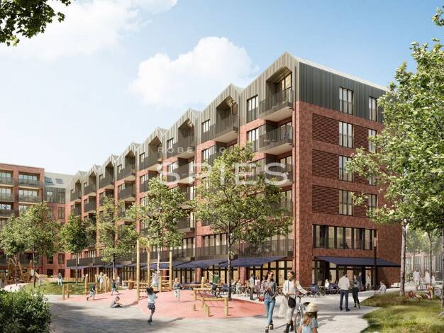 Bürofläche zur Miete provisionsfrei 21 € 310 m² Bürofläche teilbar ab 310 m² Hamburg-Altstadt Hamburg 22763